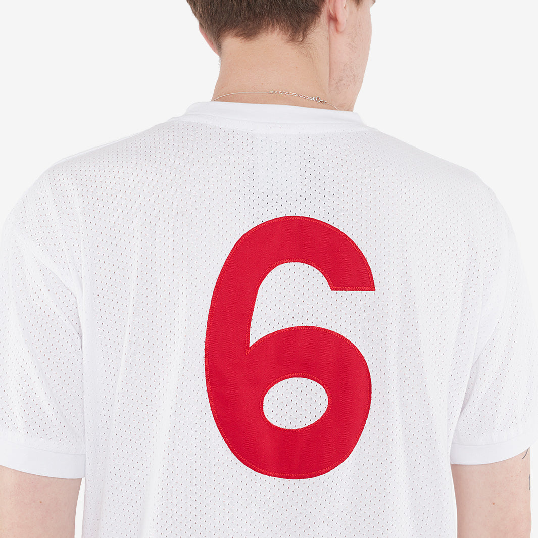 Jersey England 1970 I Retro
