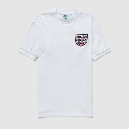 Jersey England 1970 I Retro