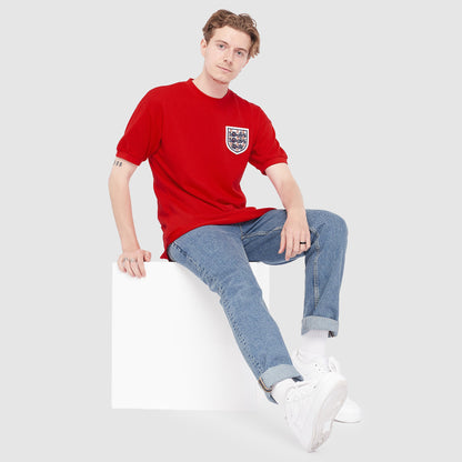 Jersey England 1970 II Retro