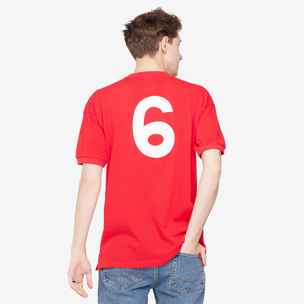 Jersey England 1970 II Retro