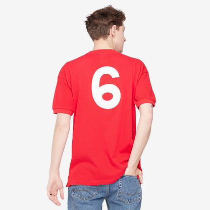 Jersey England 1970 II Retro