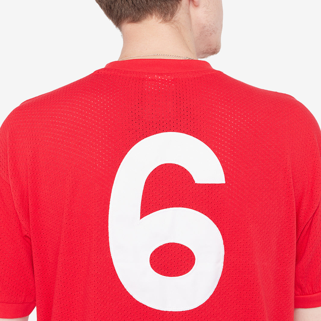 Jersey England 1970 II Retro