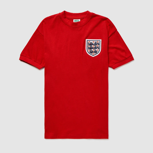 Jersey England 1970 II Retro