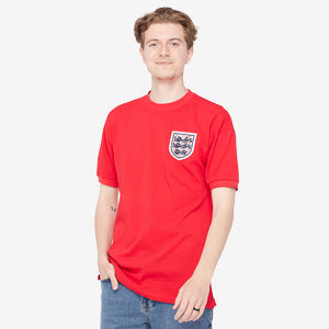 Jersey England 1970 II Retro