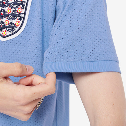 Jersey England 1970 III Retro