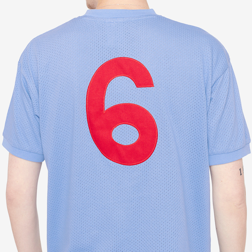 Jersey England 1970 III Retro