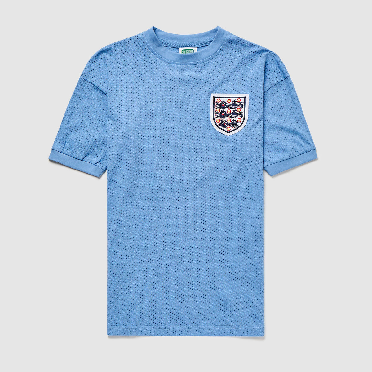Jersey England 1970 III Retro