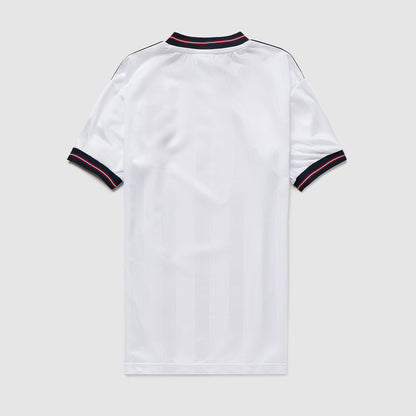 Jersey England 1986 I Retro