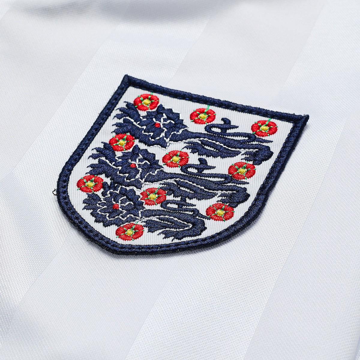 Jersey England 1986 I Retro