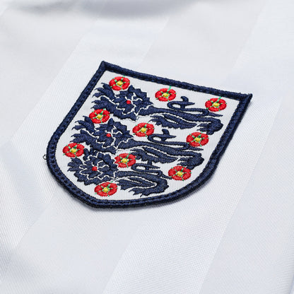 Jersey England 1986 I Retro