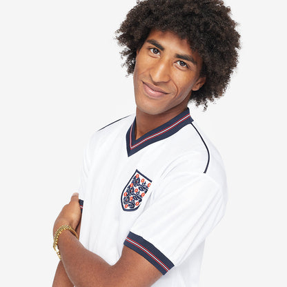 Jersey England 1986 I Retro
