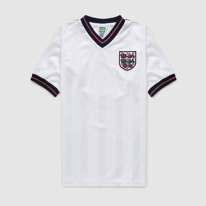 Jersey England 1986 I Retro