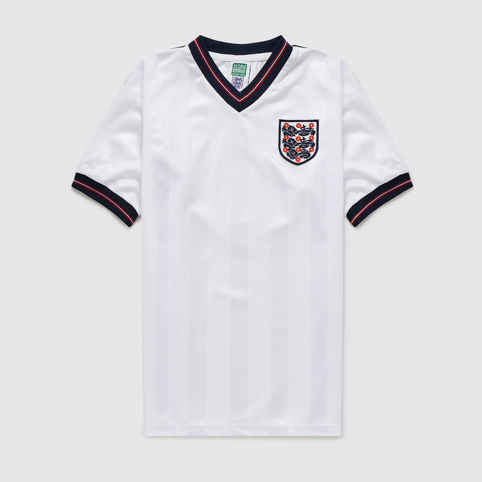 Jersey England 1986 I Retro