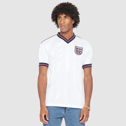 Jersey England 1986 I Retro