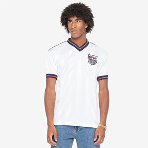 Jersey England 1986 I Retro