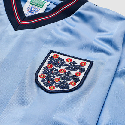 Jersey England 1986 III Retro