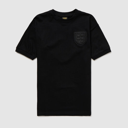 Jersey England 1970 I Retro Blackout