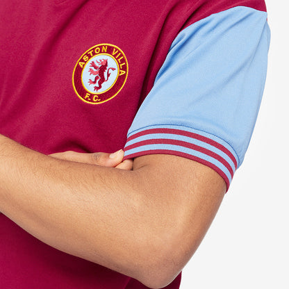 Jersey Aston Villa 1980 I Retro
