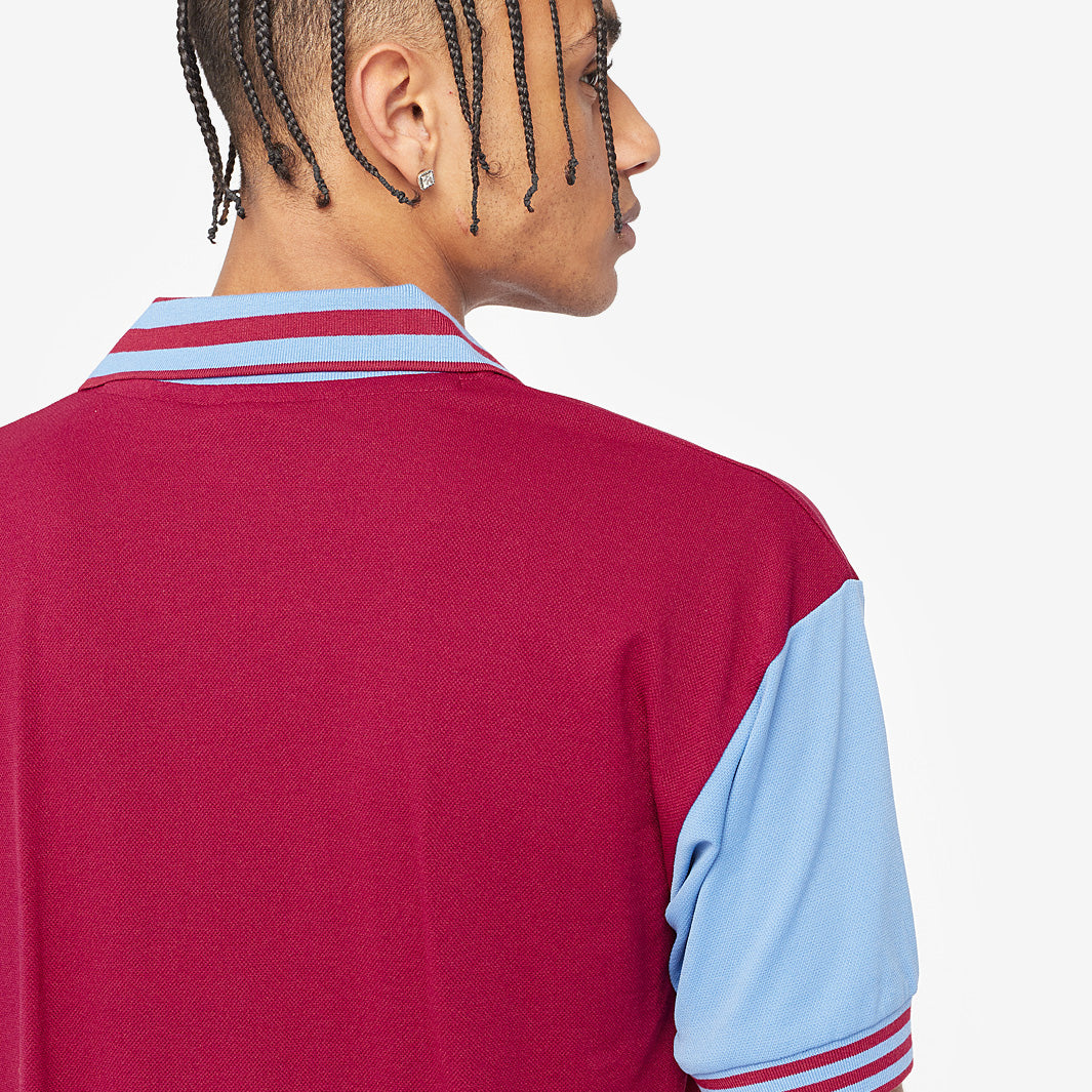 Jersey Aston Villa 1980 I Retro