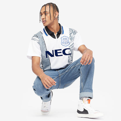 Jersey Everton 1995 II Retro