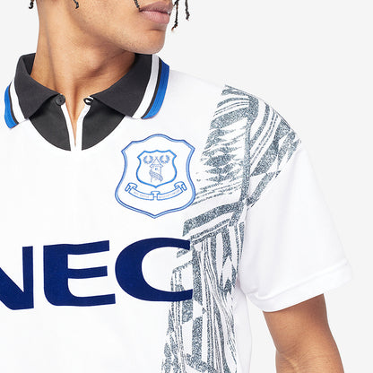 Jersey Everton 1995 II Retro