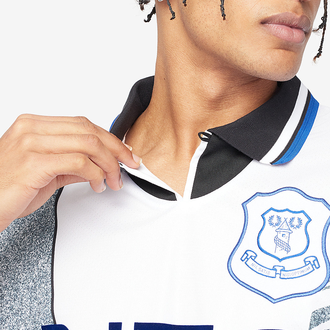Jersey Everton 1995 II Retro