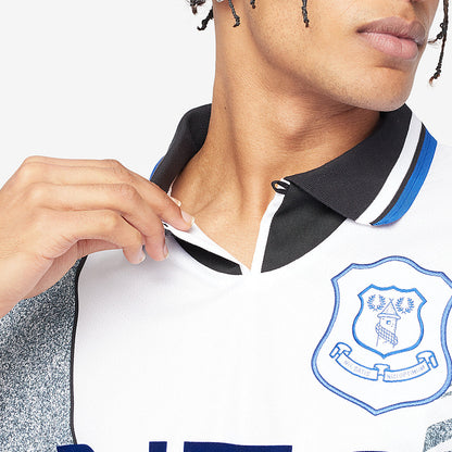 Jersey Everton 1995 II Retro