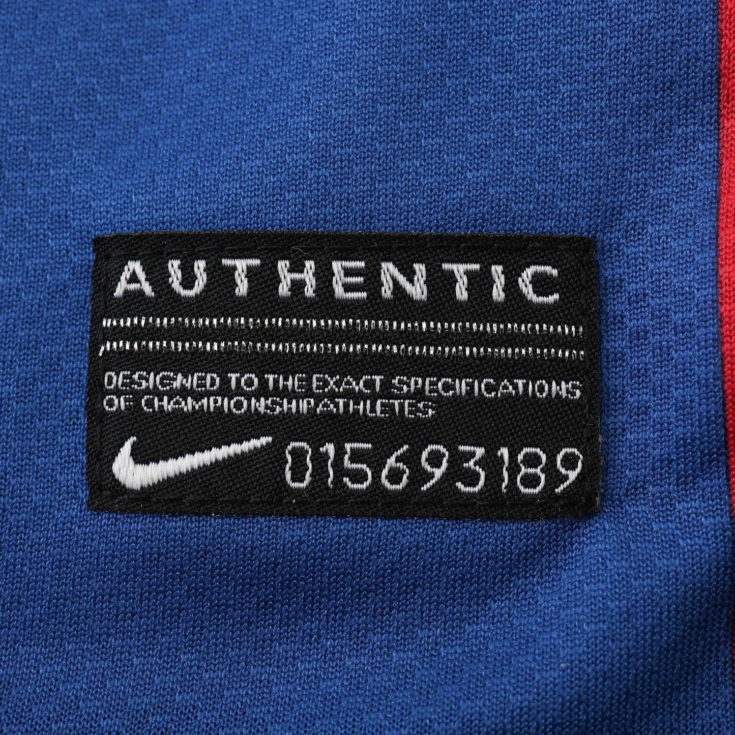 Jersey Barcelona 2010/11 I Retro
