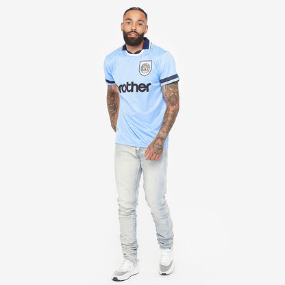Jersey Manchester City 1994 I Retro