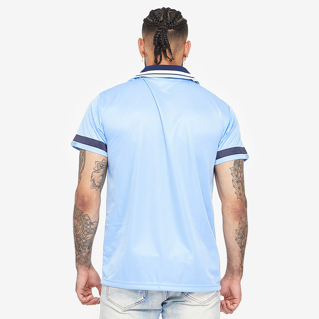 Jersey Manchester City 1994 I Retro