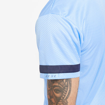 Jersey Manchester City 1994 I Retro