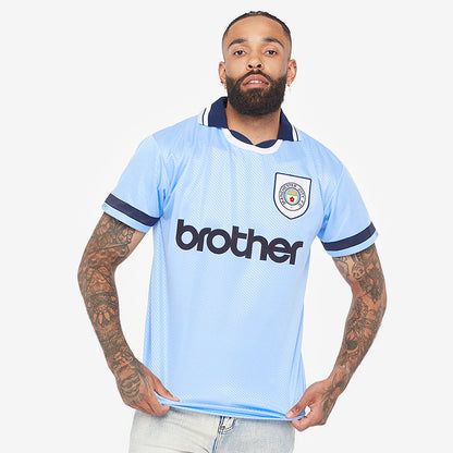 Jersey Manchester City 1994 I Retro