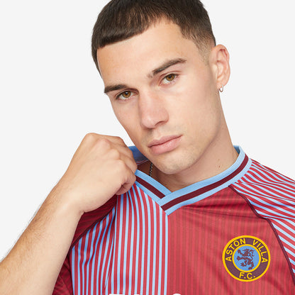 Jersey Aston Villa 1988 I Retro