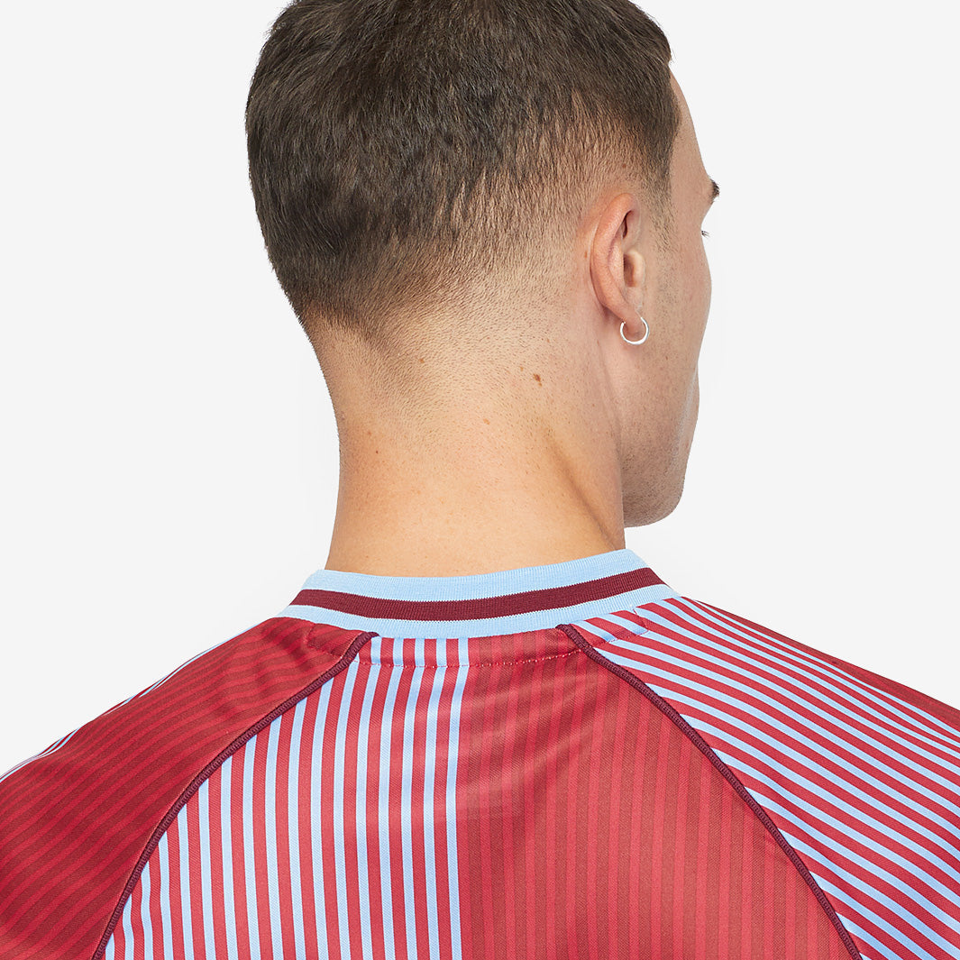Jersey Aston Villa 1988 I Retro