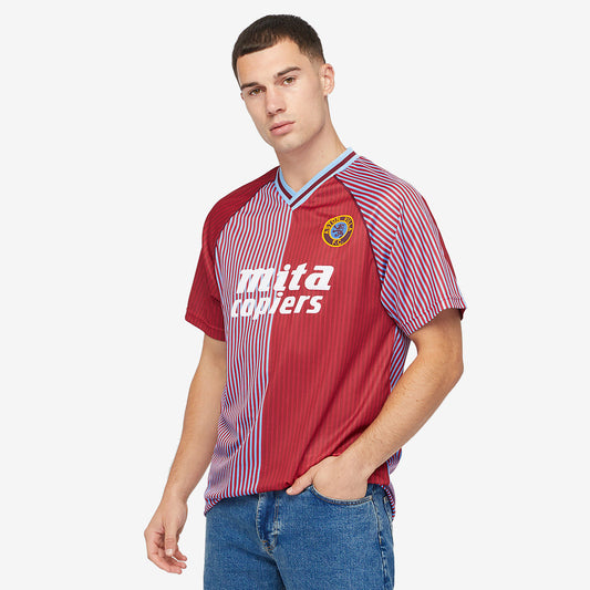 Jersey Aston Villa 1988 I Retro