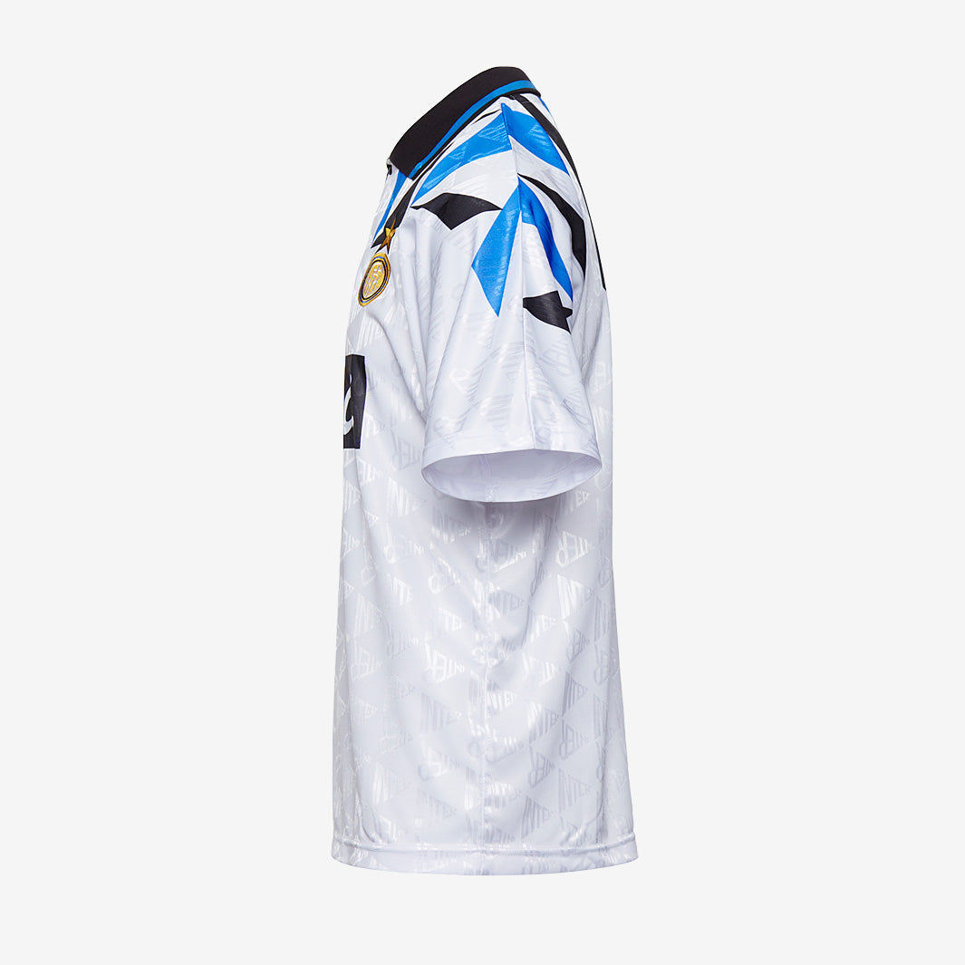 Jersey Inter Milan 1992 II Retro