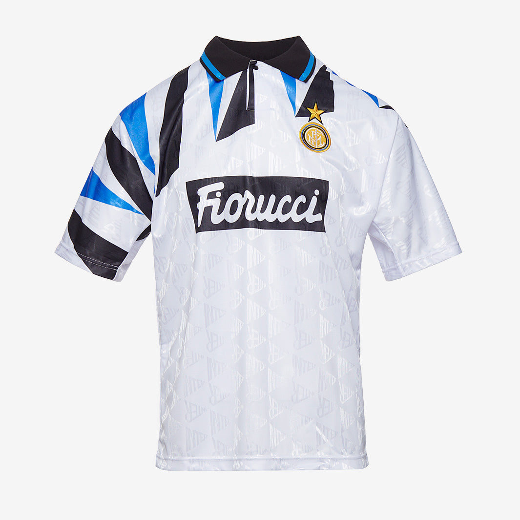 Jersey Inter Milan 1992 II Retro