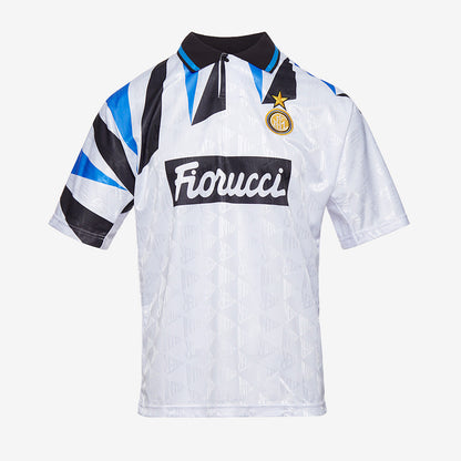 Jersey Inter Milan 1992 II Retro