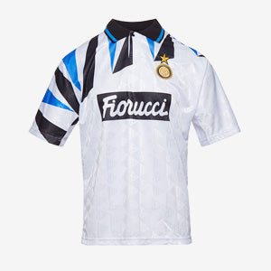 Jersey Inter Milan 1992 II Retro