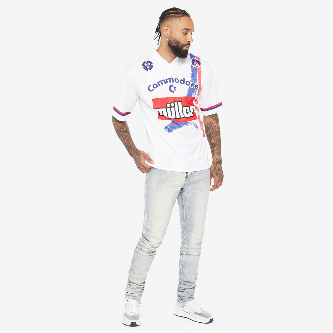 Jersey PSG 1991 I Retro