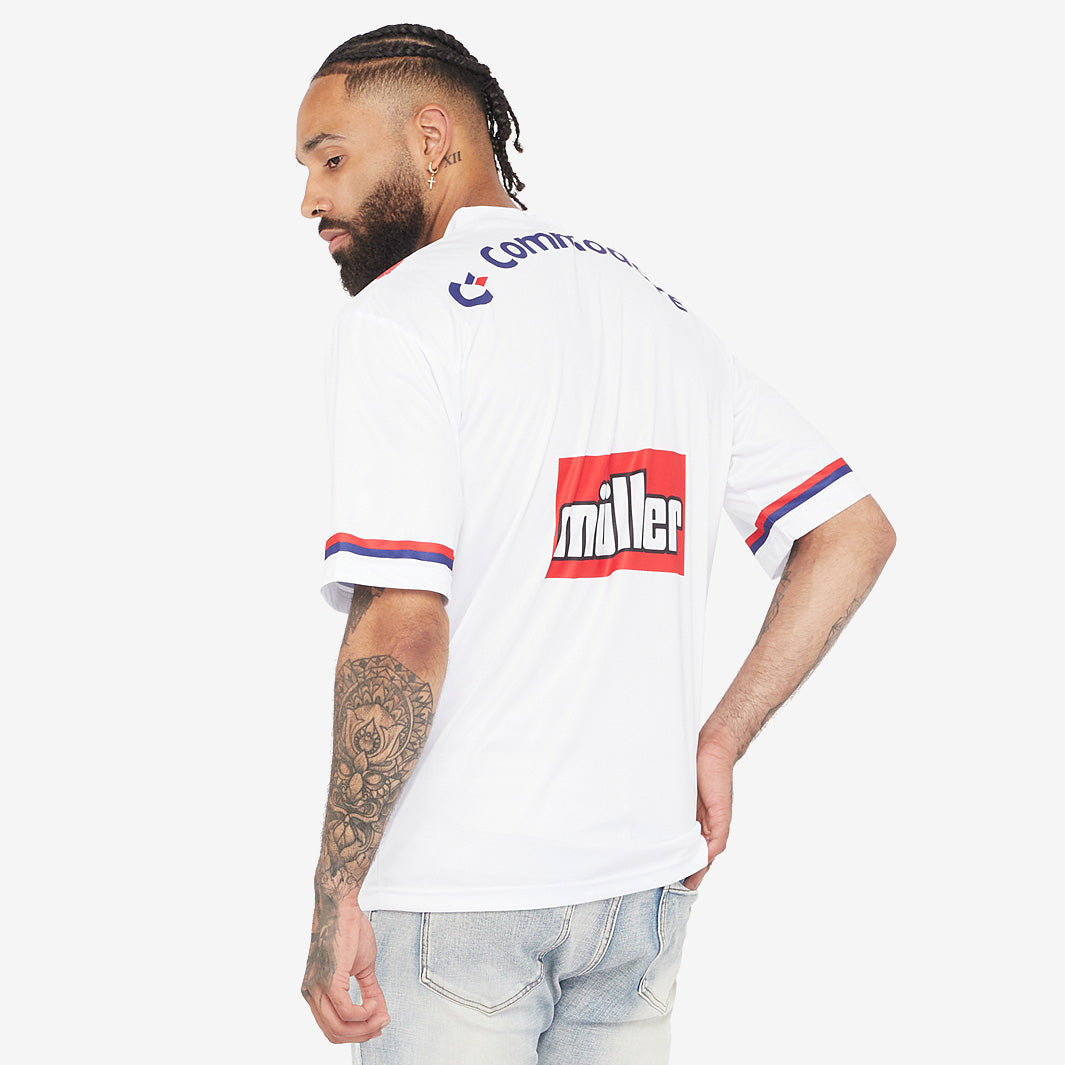 Jersey PSG 1991 I Retro