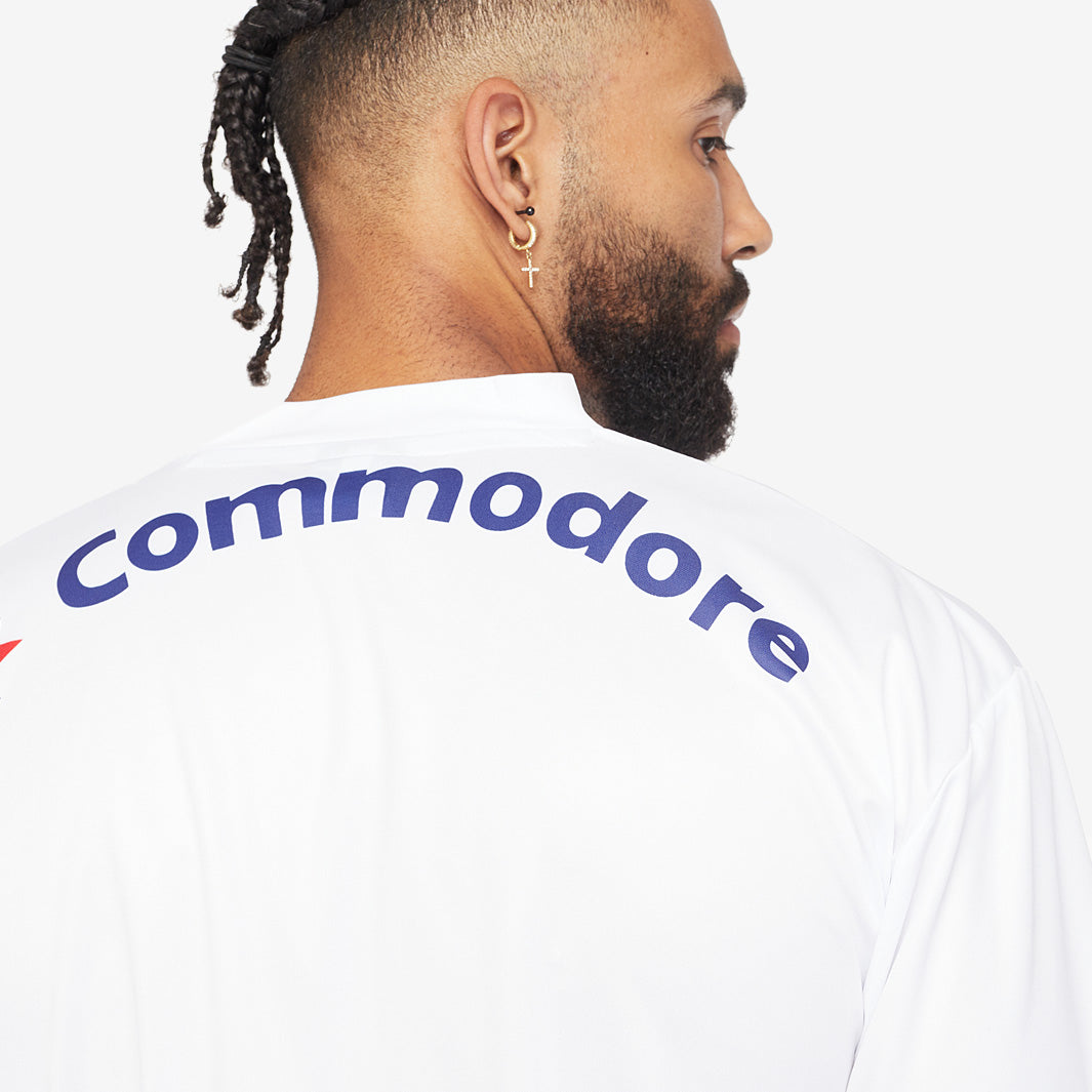 Jersey PSG 1991 I Retro