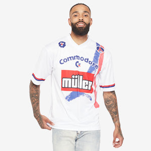 Jersey PSG 1991 I Retro
