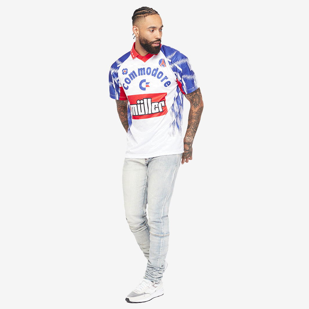 Jersey PSG 1992 I Retro