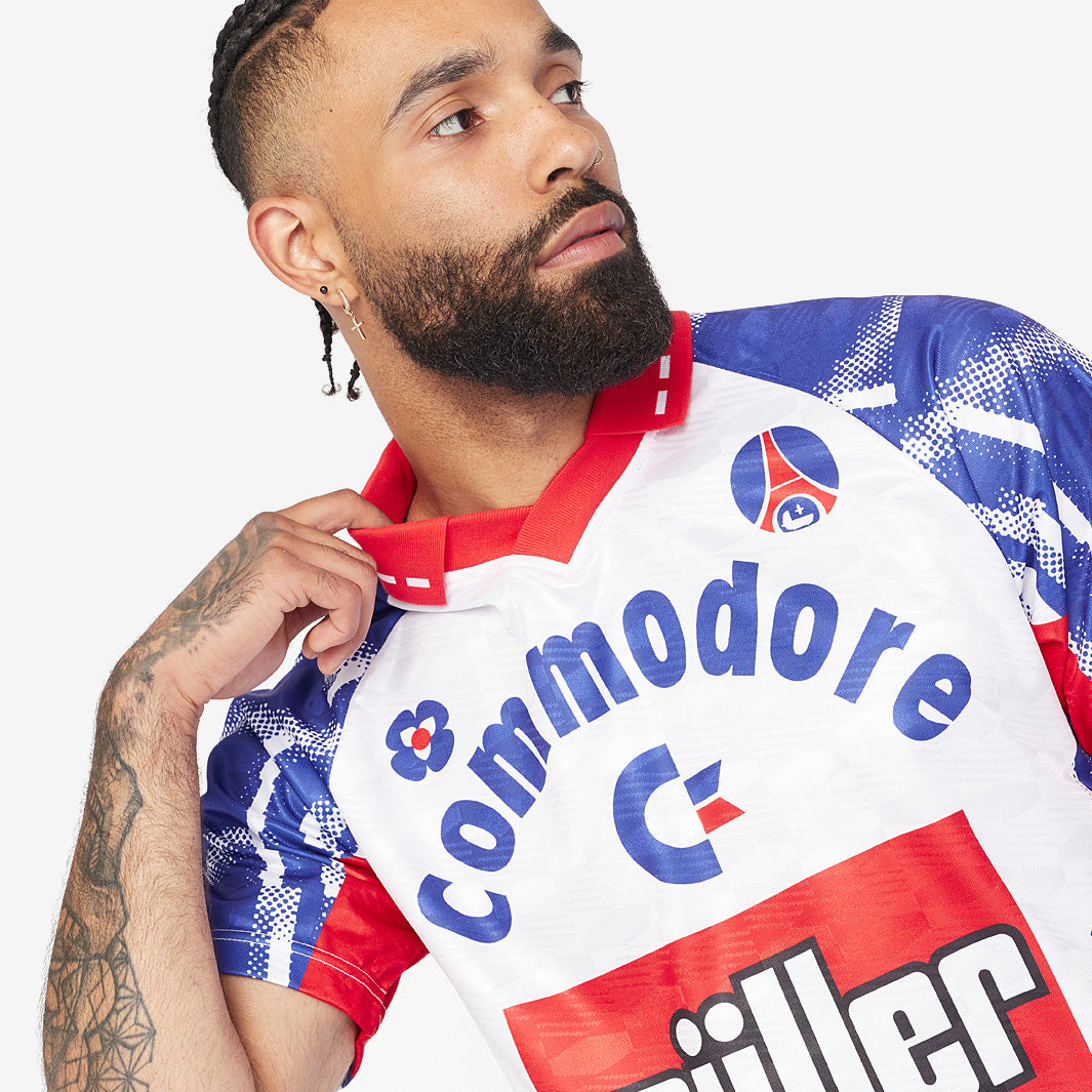 Jersey PSG 1992 I Retro