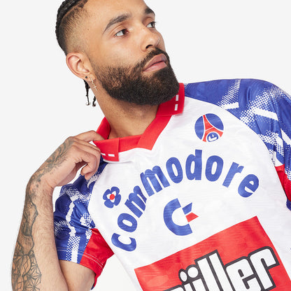 Jersey PSG 1992 I Retro
