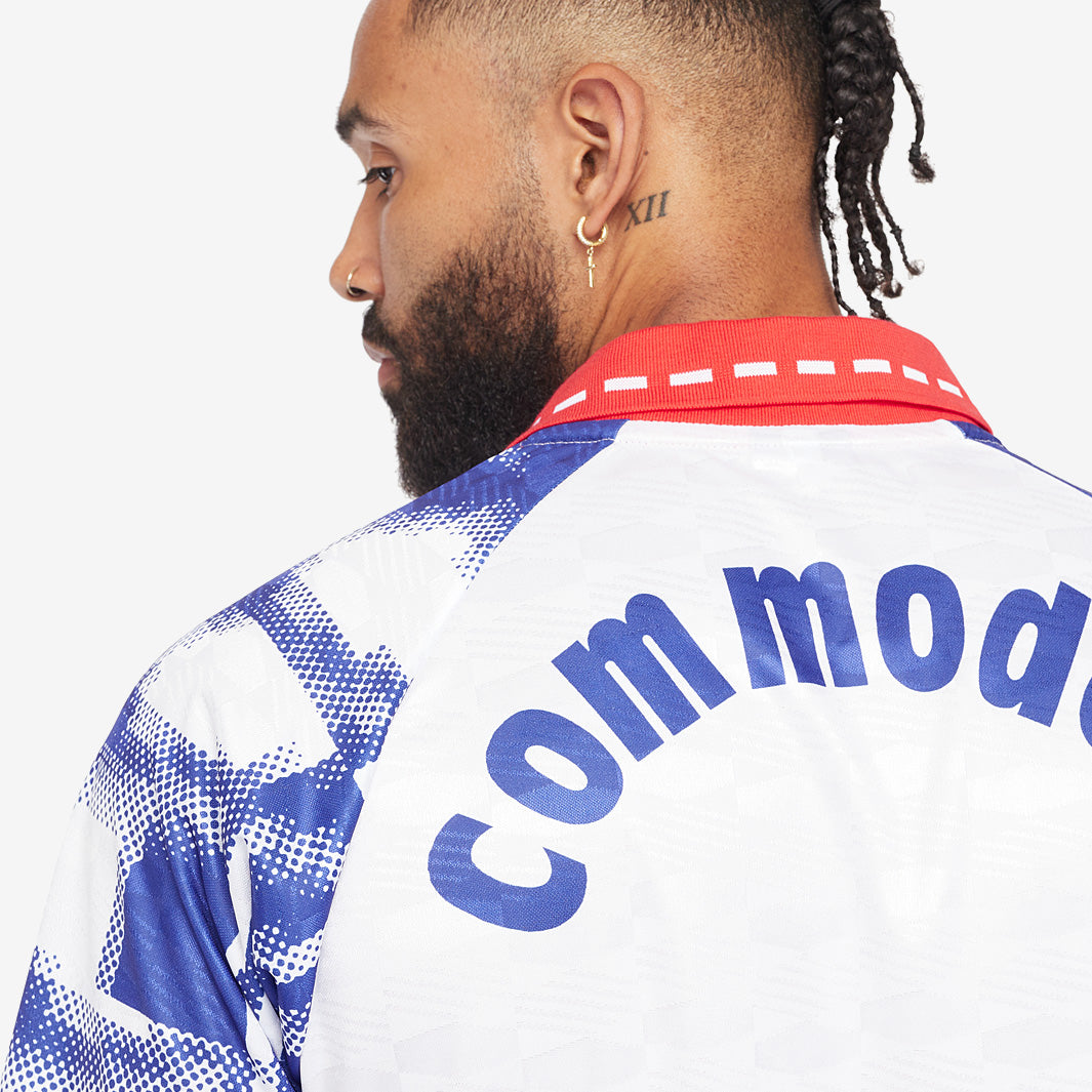 Jersey PSG 1992 I Retro