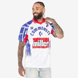 Jersey PSG 1992 I Retro