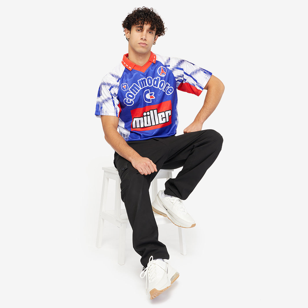 Jersey PSG 1992 II Retro