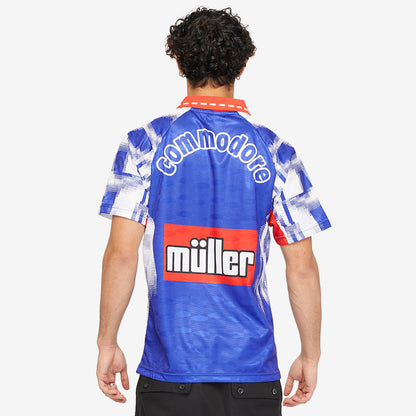 Jersey PSG 1992 II Retro